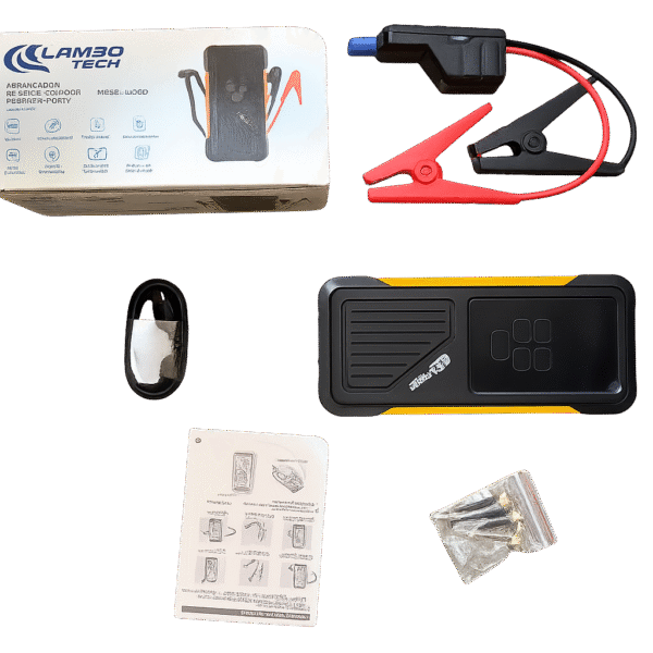 Arrancador compresor