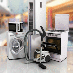Electrodomesticos