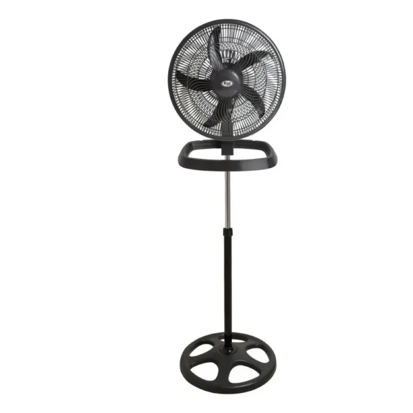 Ventilador 3 en 1