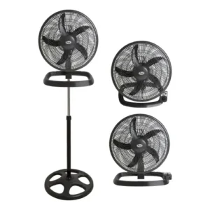 Ventilador 3 en 1