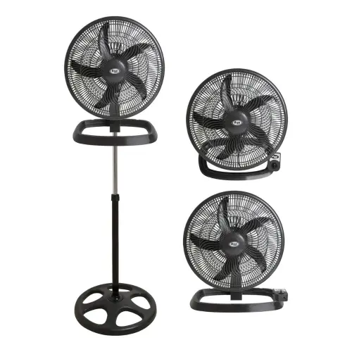 Ventilador 3 en 1