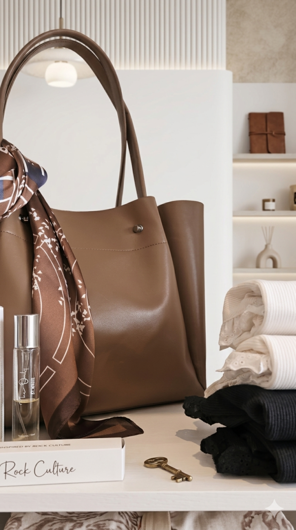 CARTERA con necesser