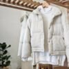 Campera Puffer