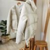 Campera Puffer